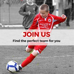 Join Us